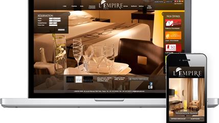 e-comouest Internet professionnel