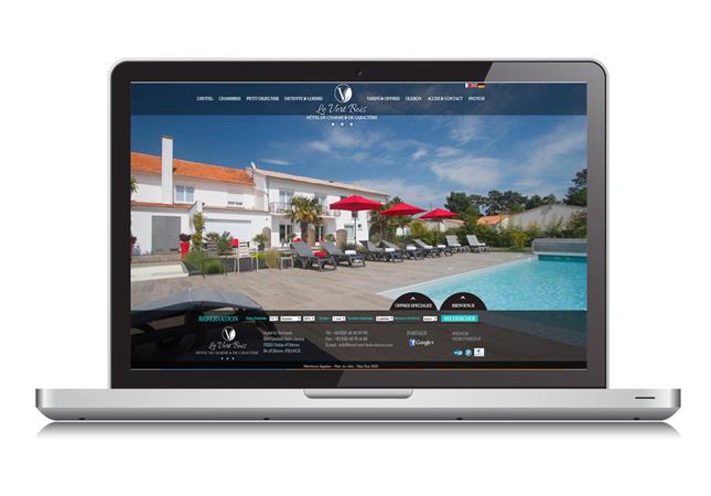 e-comouest Internet professionnel