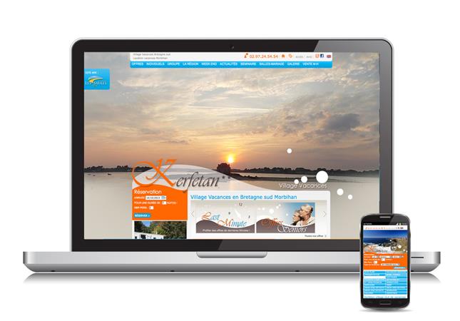 e-comouest Internet professionnel