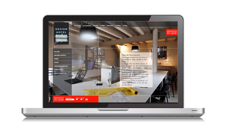 e-comouest Internet professionnel