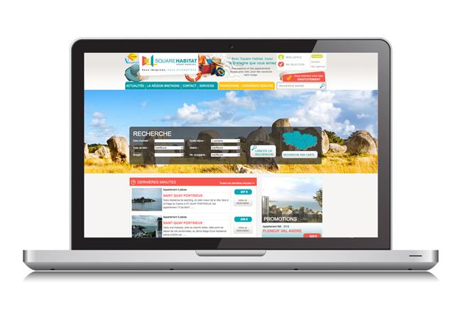 e-comouest Internet professionnel