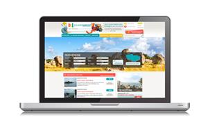 e-comouest Internet professionnel
