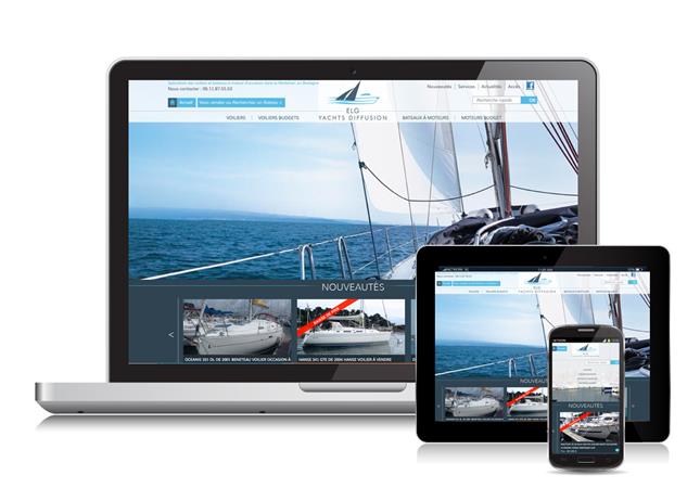 e-comouest Internet professionnel