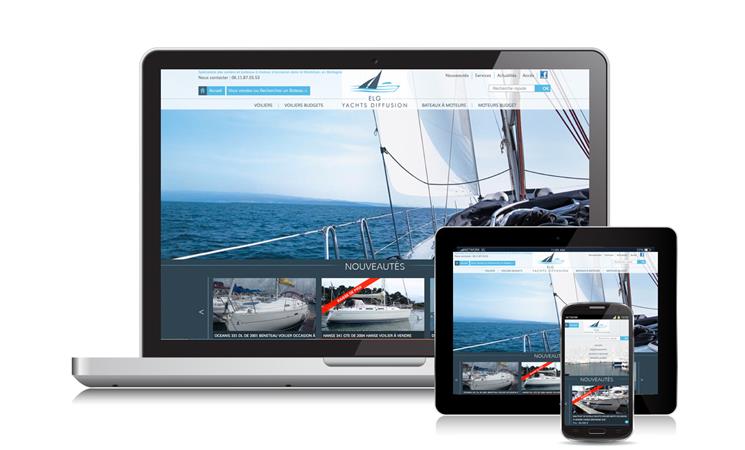e-comouest Internet professionnel
