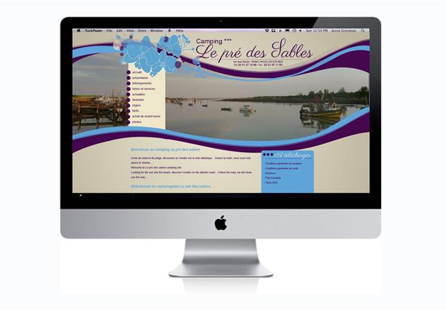 e-comouest Internet professionnel