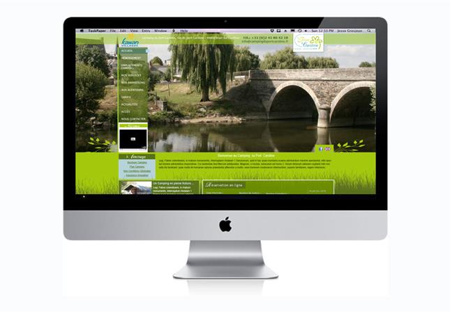 e-comouest Internet professionnel