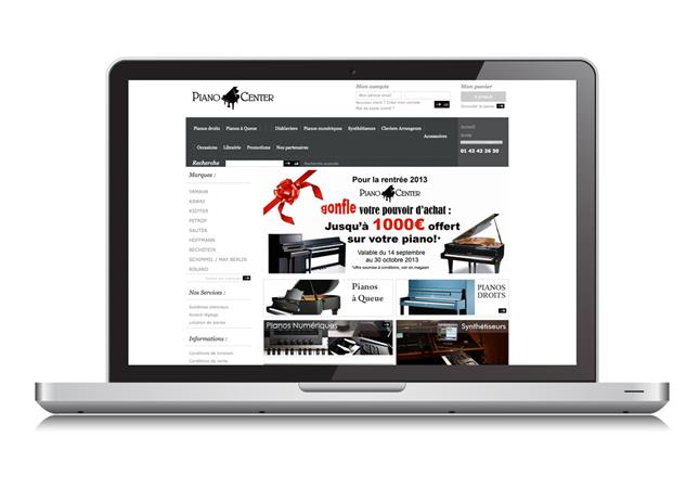 e-comouest Internet professionnel