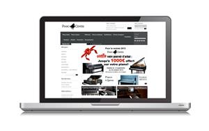 e-comouest Internet professionnel