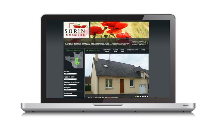 e-comouest Internet professionnel