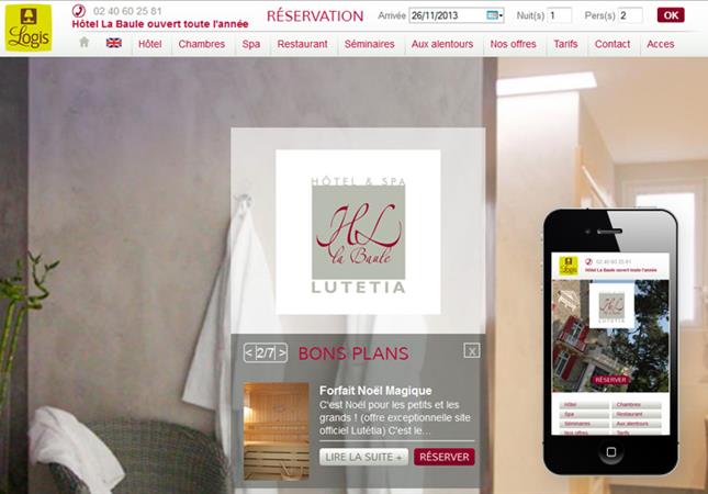 e-comouest Internet professionnel