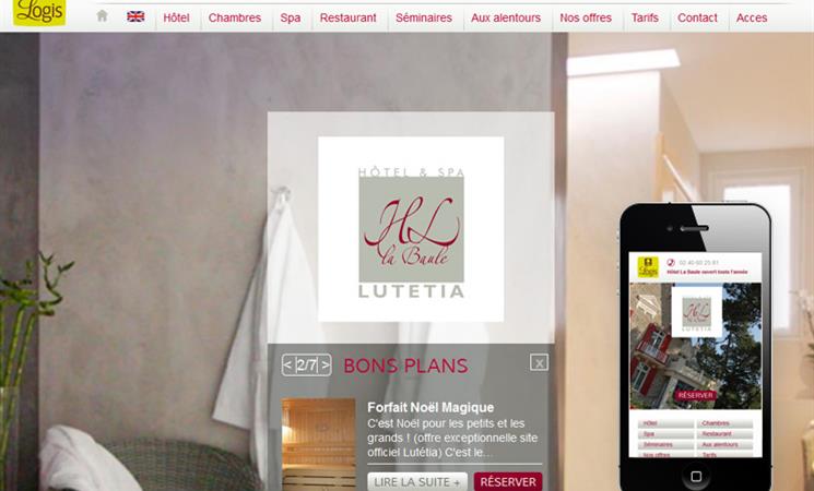 e-comouest Internet professionnel