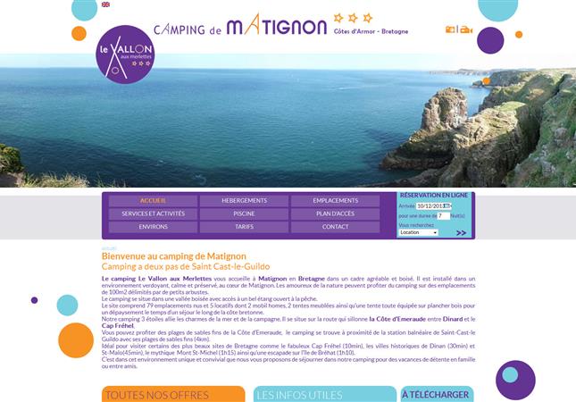 e-comouest Internet professionnel