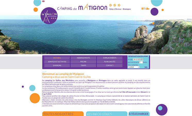 e-comouest Internet professionnel
