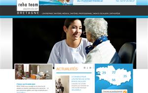 e-comouest Internet professionnel