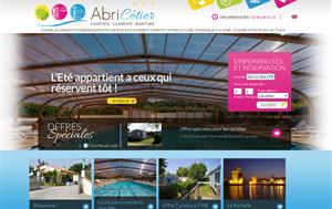 Camping 3 étoiles la Rochelle