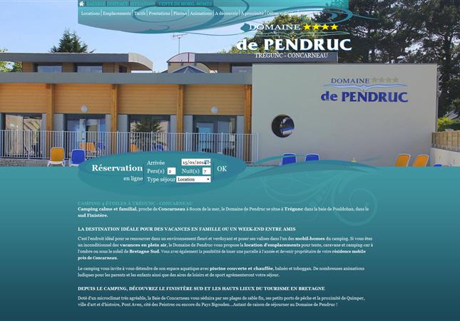 e-comouest Internet professionnel