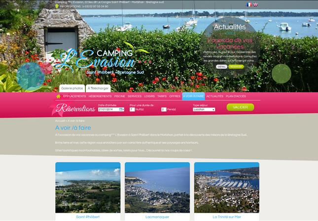 e-comouest Internet professionnel