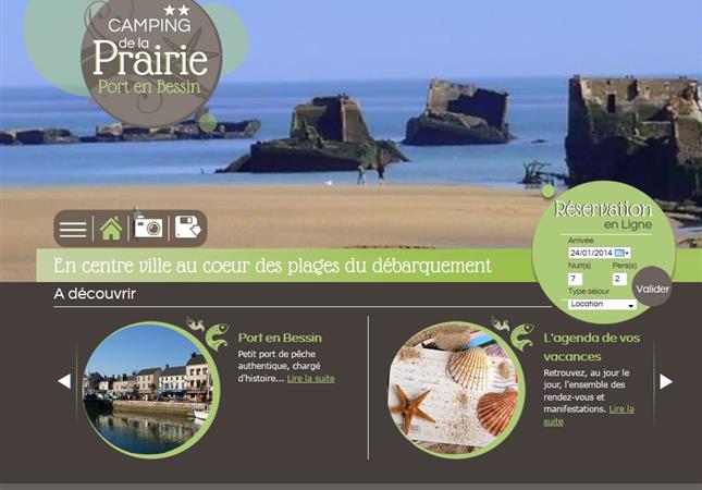 e-comouest Internet professionnel
