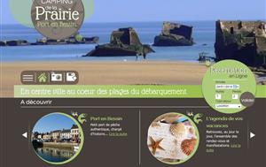 e-comouest Internet professionnel