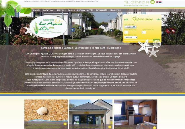 e-comouest Internet professionnel