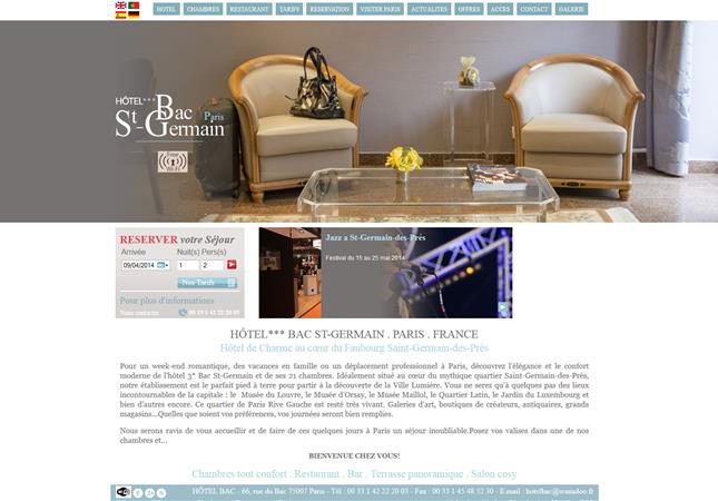 e-comouest Internet professionnel