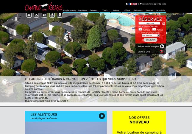 e-comouest Internet professionnel