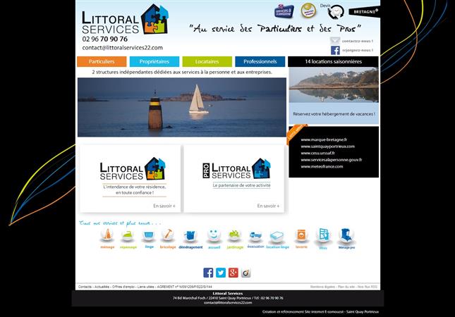 e-comouest Internet professionnel