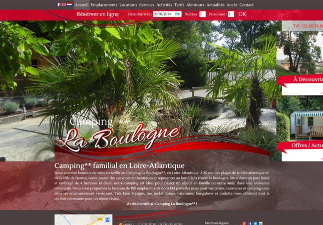 e-comouest Internet professionnel