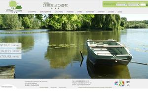 camping 3 étoiles dans la somme