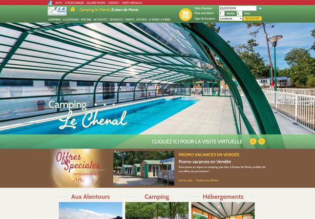 e-comouest Internet professionnel