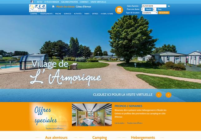e-comouest Internet professionnel