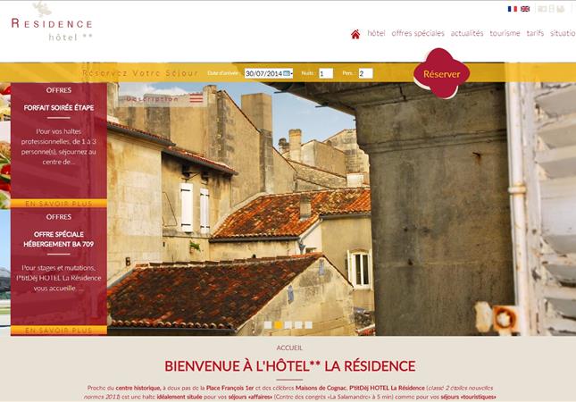 e-comouest Internet professionnel