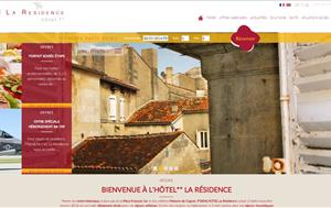 e-comouest Internet professionnel