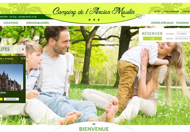 e-comouest Internet professionnel