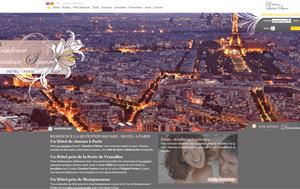 e-comouest Internet professionnel