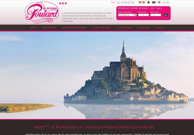 e-comouest Internet professionnel