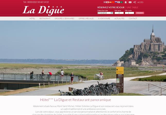 e-comouest Internet professionnel