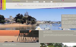 e-comouest Internet professionnel