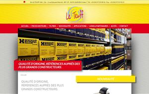 e-comouest Internet professionnel