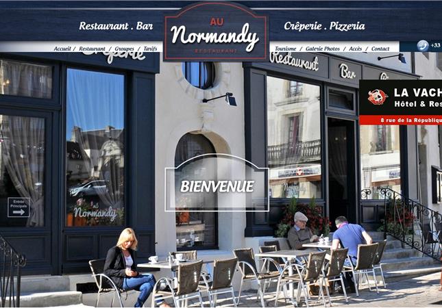 e-comouest Internet professionnel