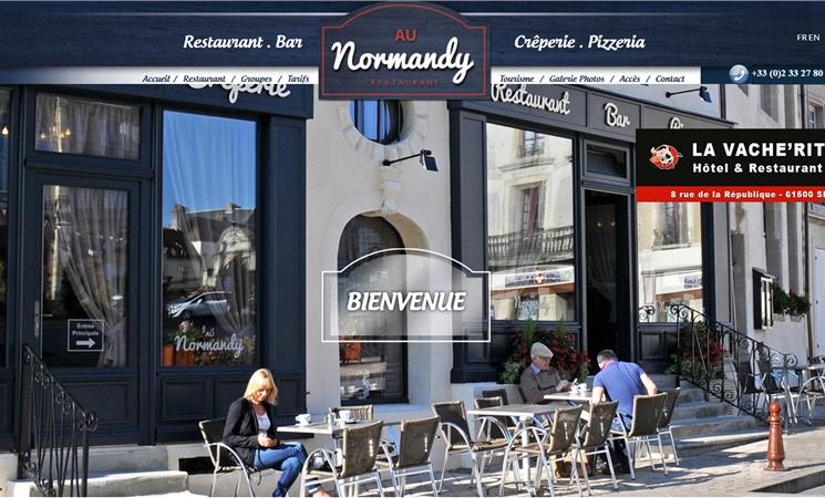 e-comouest Internet professionnel