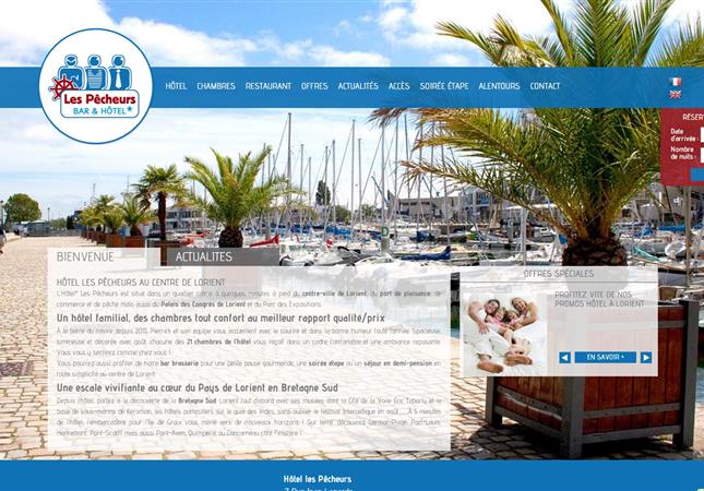e-comouest Internet professionnel
