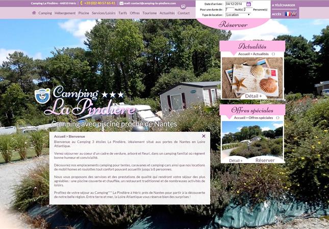 e-comouest Internet professionnel