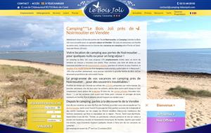 e-comouest Internet professionnel