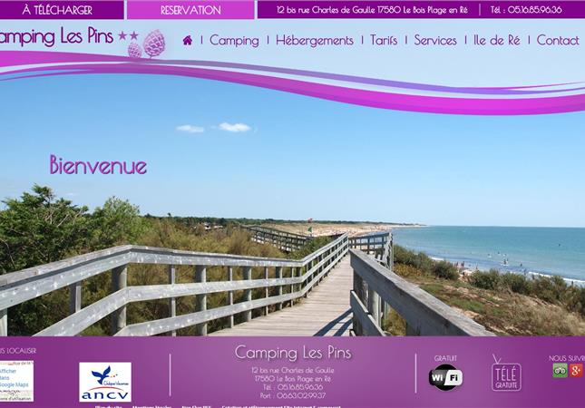 e-comouest Internet professionnel