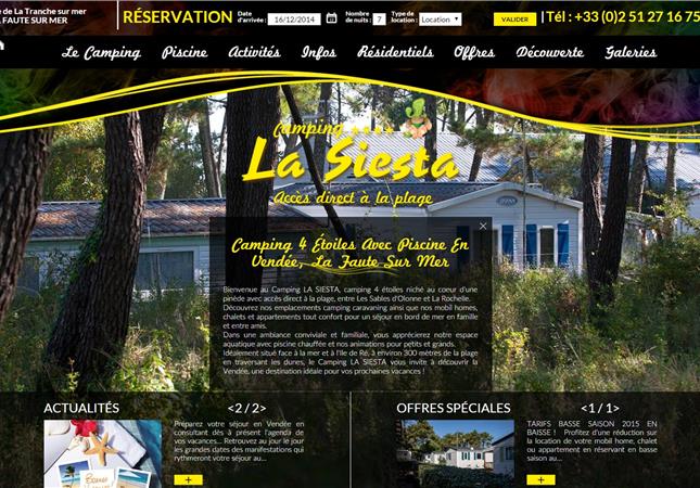 e-comouest Internet professionnel