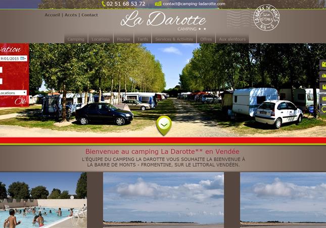 e-comouest Internet professionnel