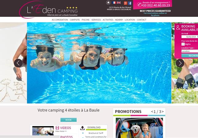 e-comouest Internet professionnel