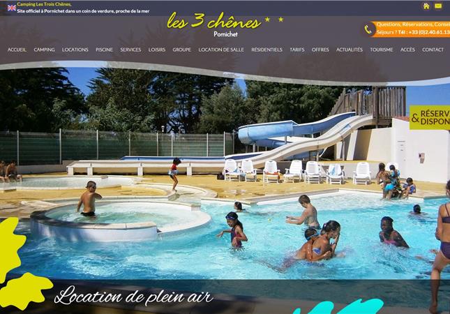e-comouest Internet professionnel