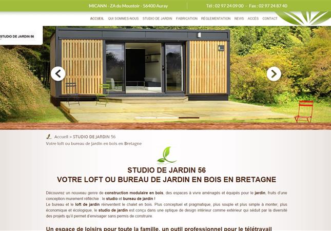 e-comouest Internet professionnel